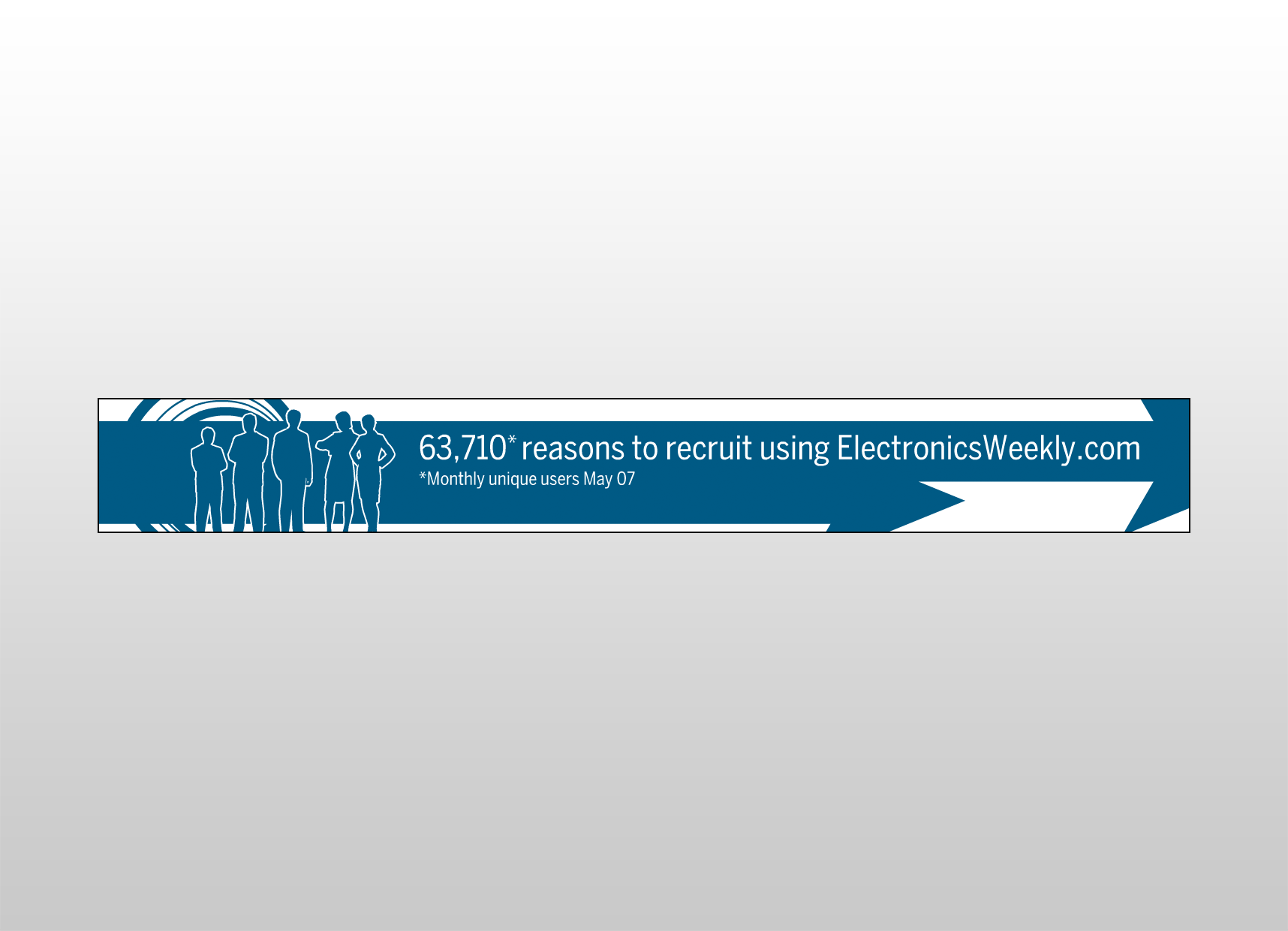 Electronics Weekly Recruitment - Recruiters Leaderboard